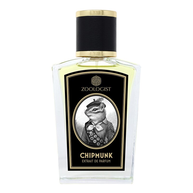 Zoologist Perfumes Chipmunk Beauty Concept Shop